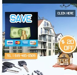 Locksmiths National City Offer